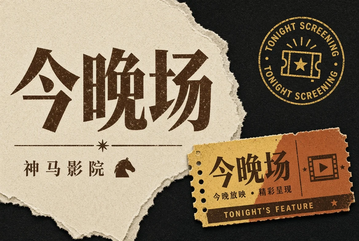 暮场内容插图